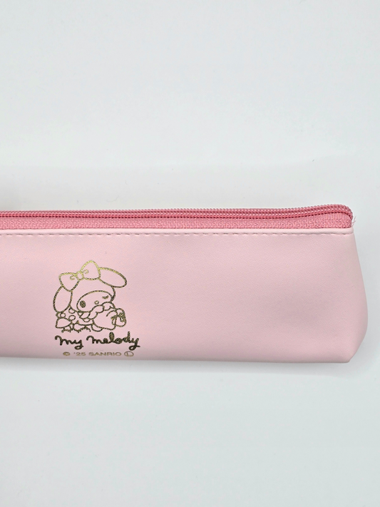 My Melody Slim Pen Case