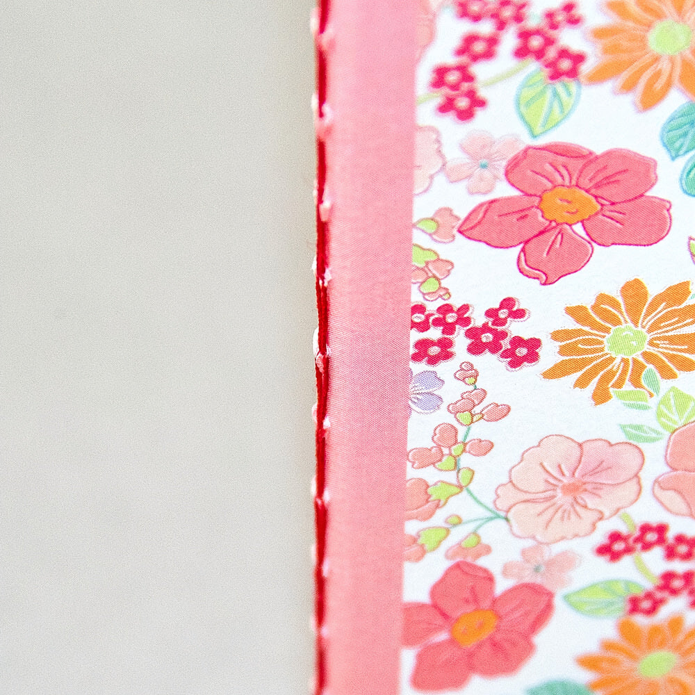 A5 Risette Notebook Emma