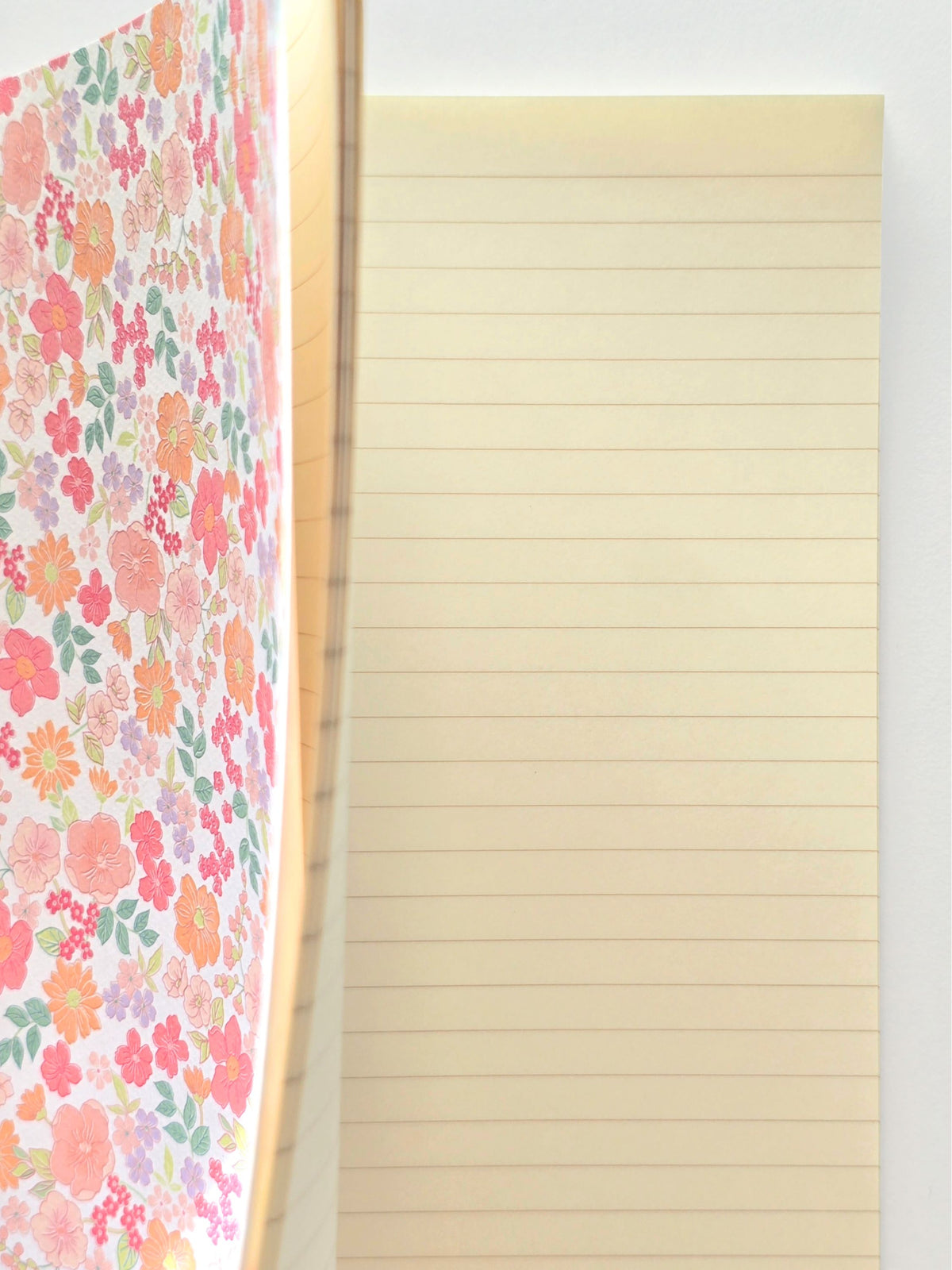 A5 Risette Notebook Emma