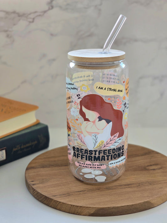 Breastfeeding Mama Cup