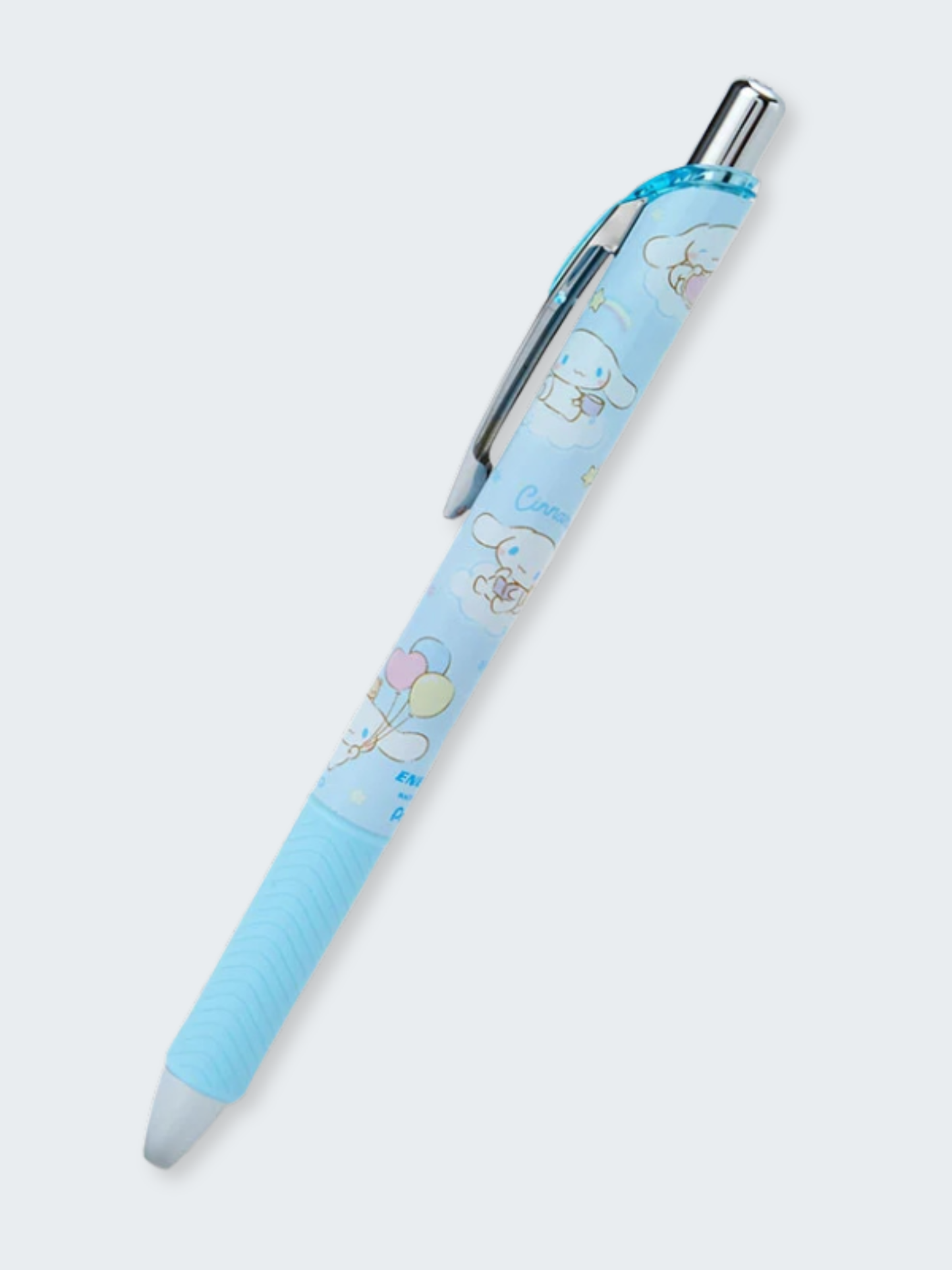 Cinnamoroll Gel Ink Ball Pen – EnerGel 0.5mm