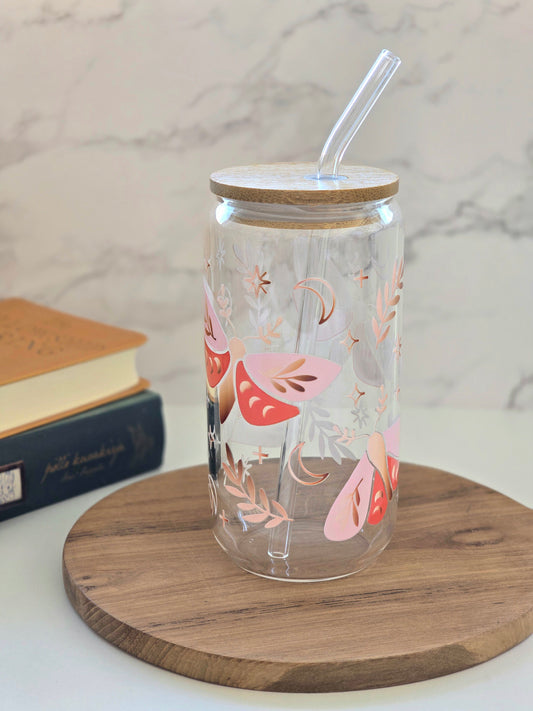 Golden Butterfly Cup