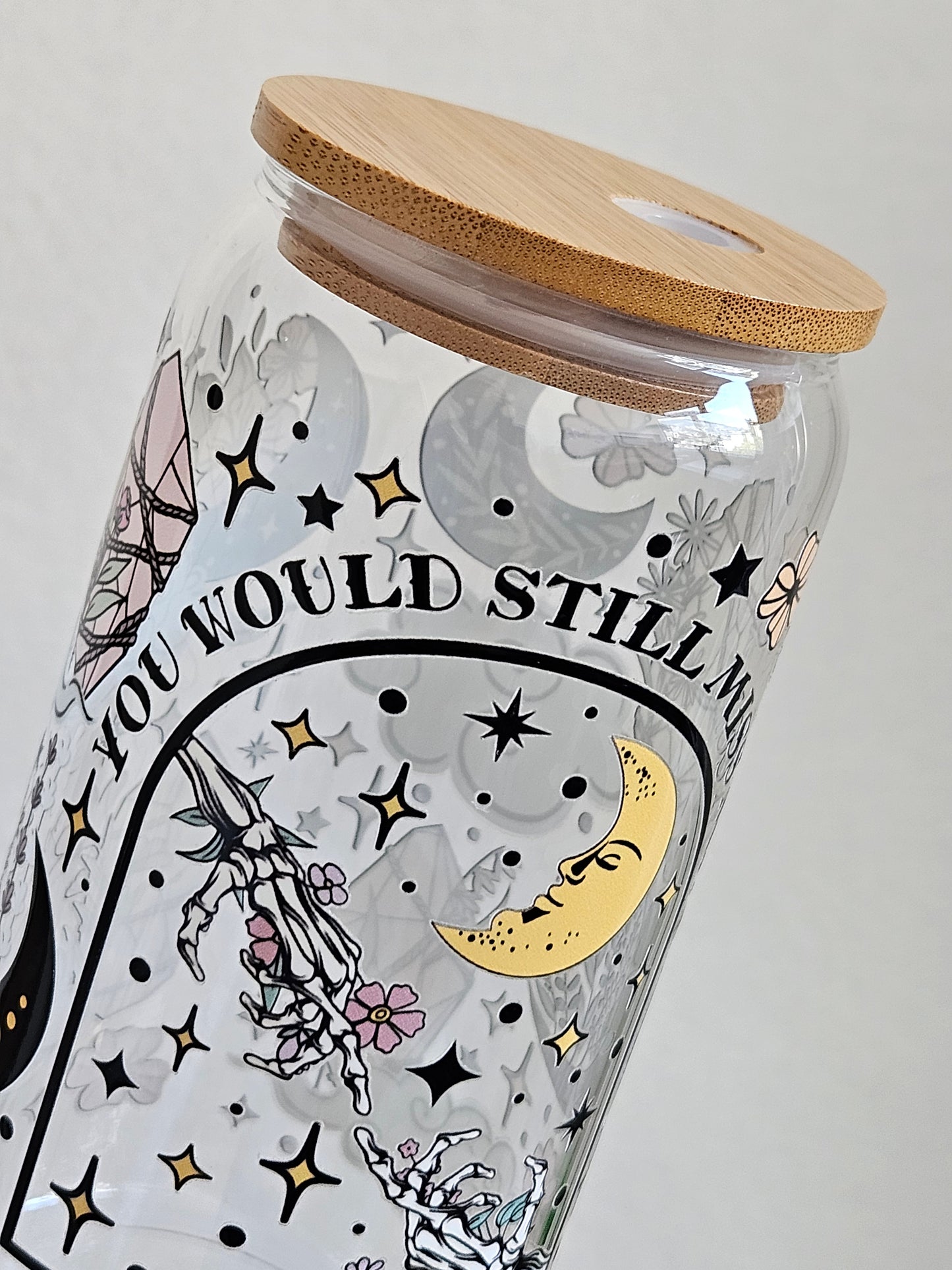 Tasse 'My Tears Ricochet'