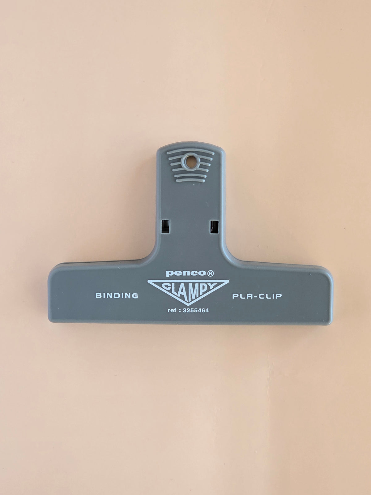 Penco Clampy Plastic Clip