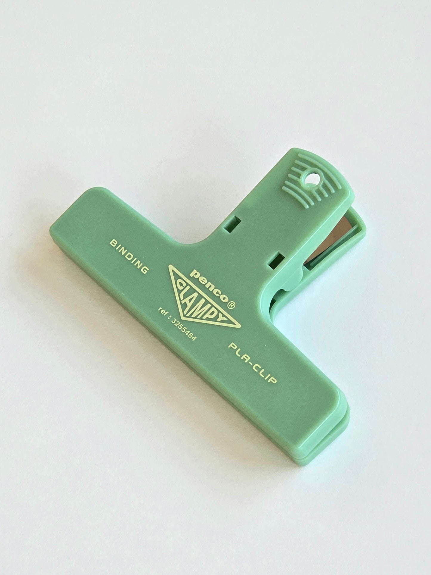 Penco Clampy Retro Plastic Clip