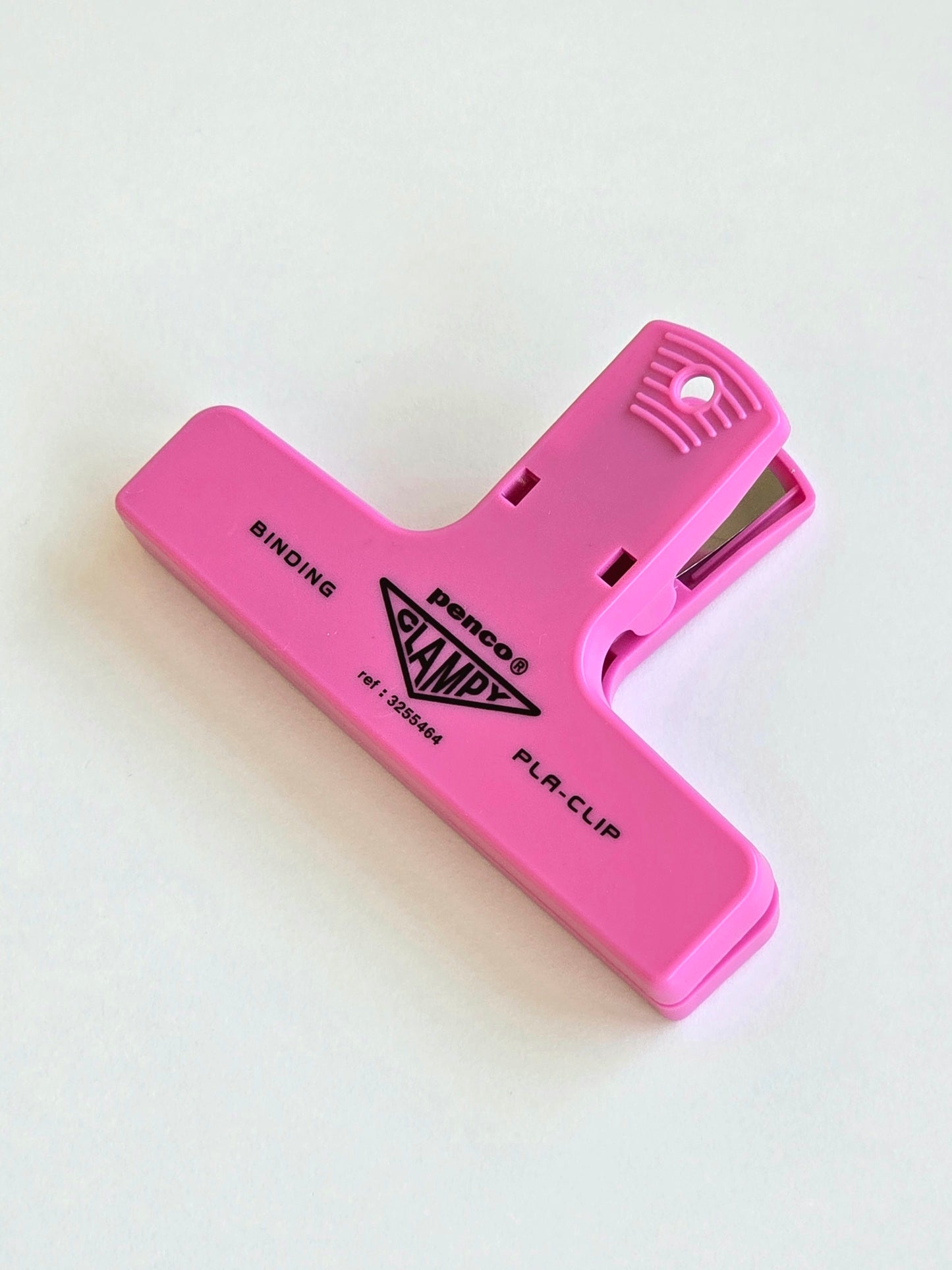 Penco Clampy Retro Plastic Clip