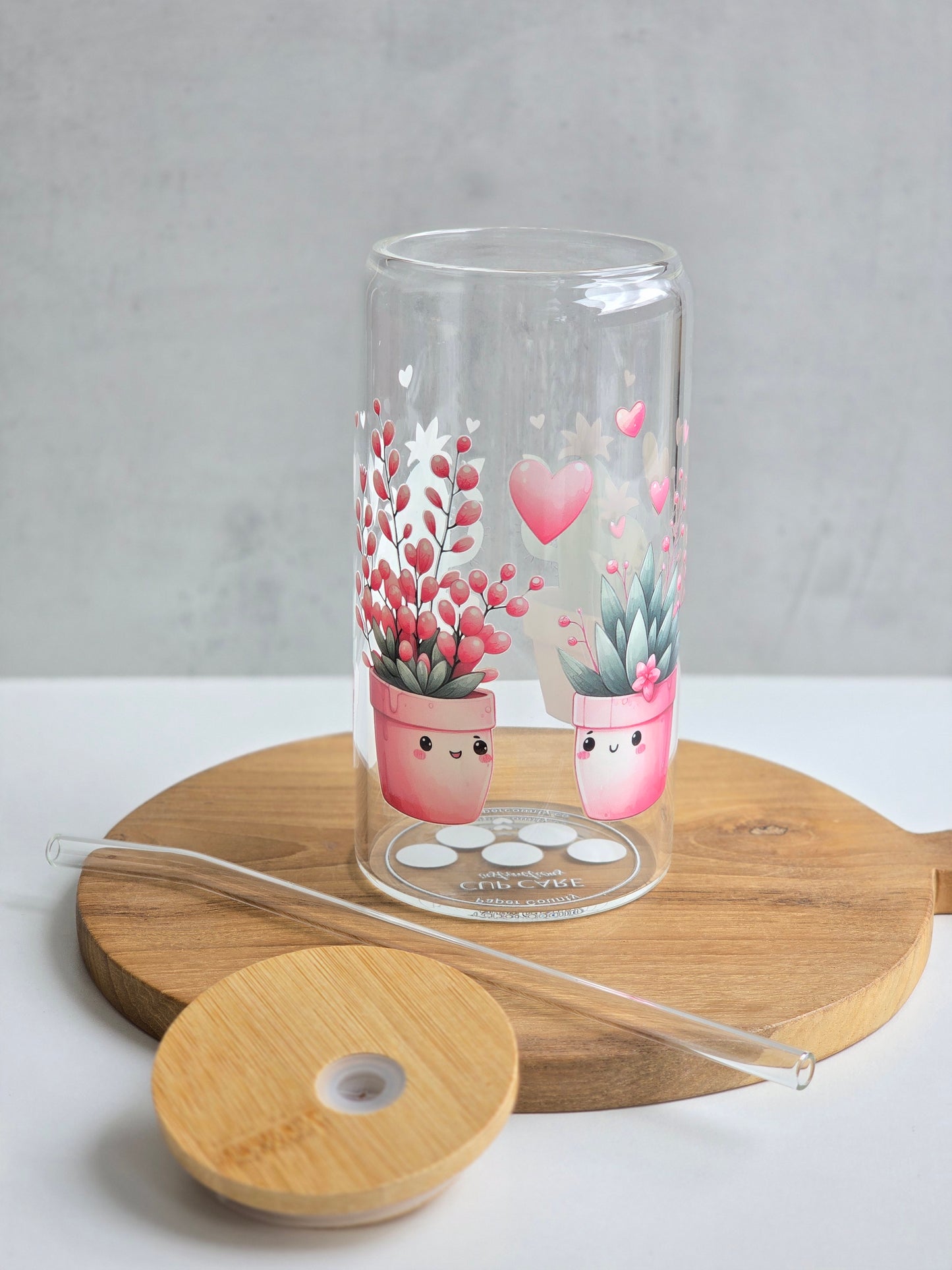 Tasse Amoureux des Plantes