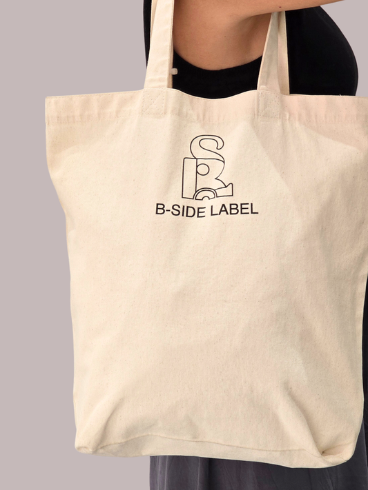 Pokémon Ball B-SIDE LABEL Tote Bag (Imported from Japan)