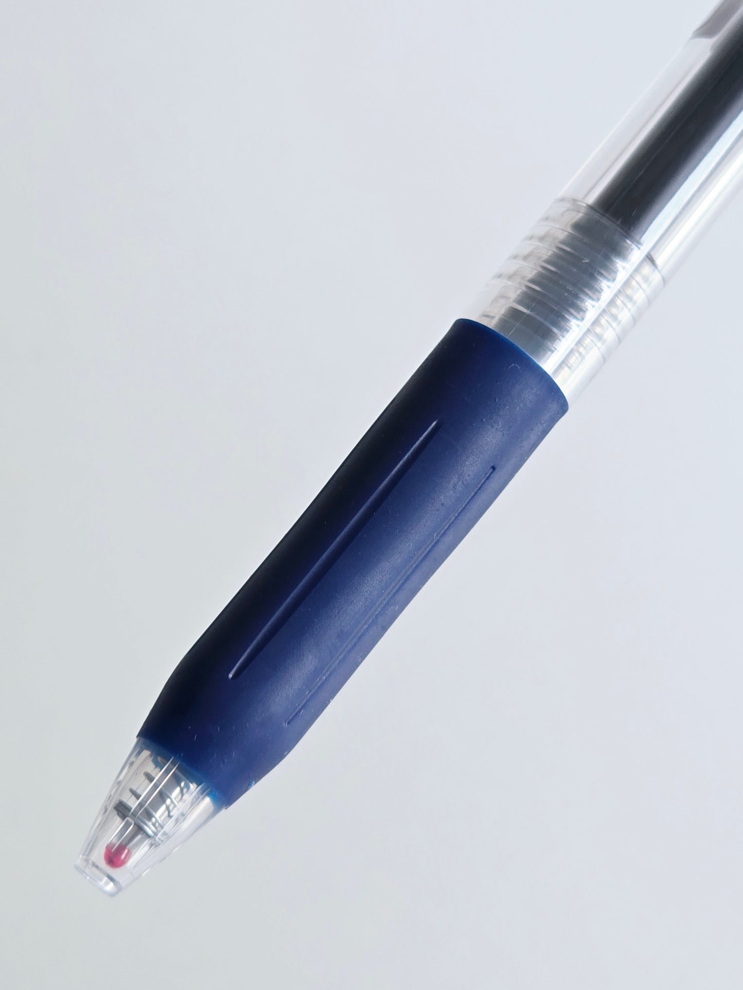 Stylo gel Zebra Sarasa Clip 0,5