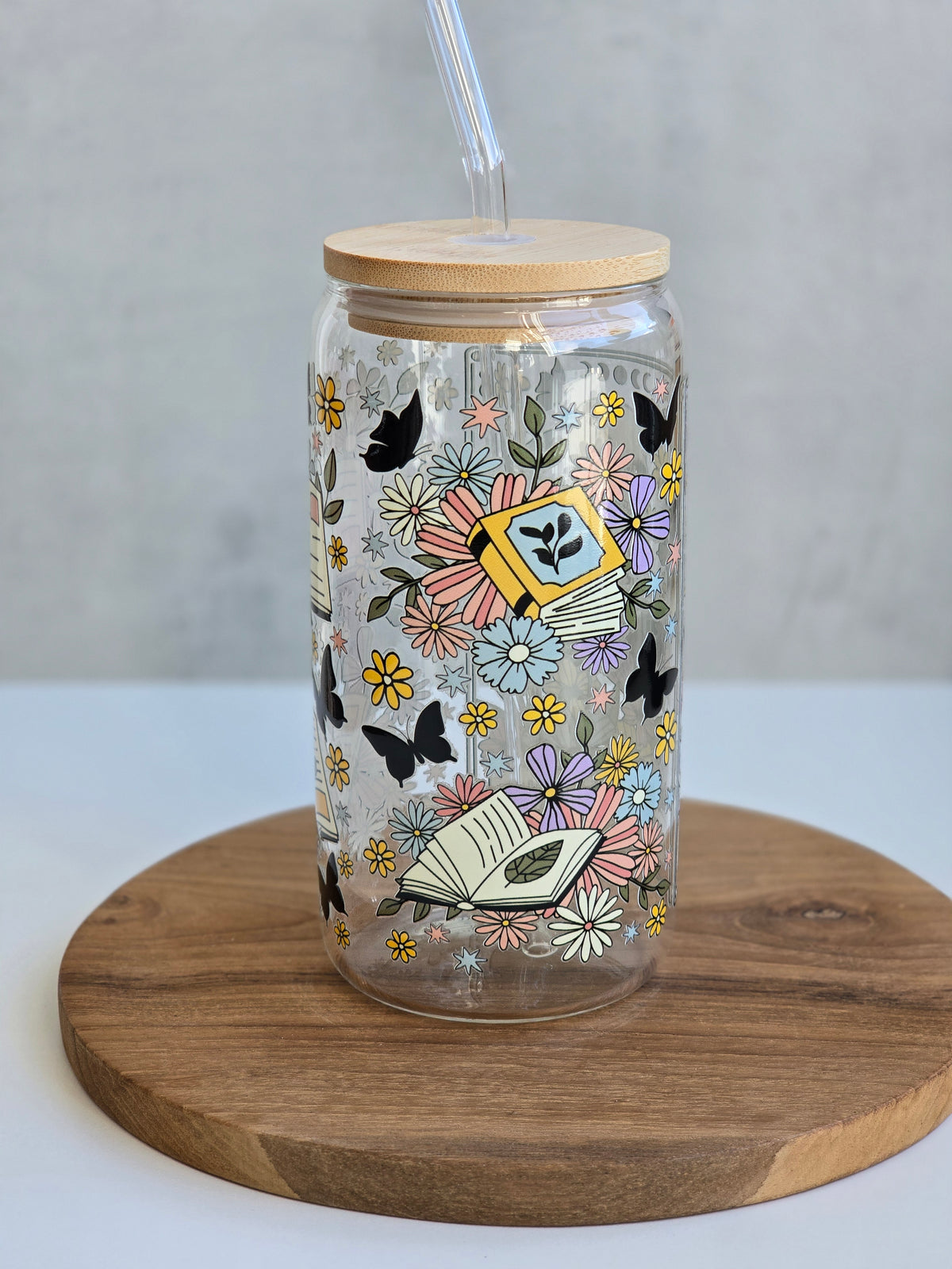 Skull The Reader Cup