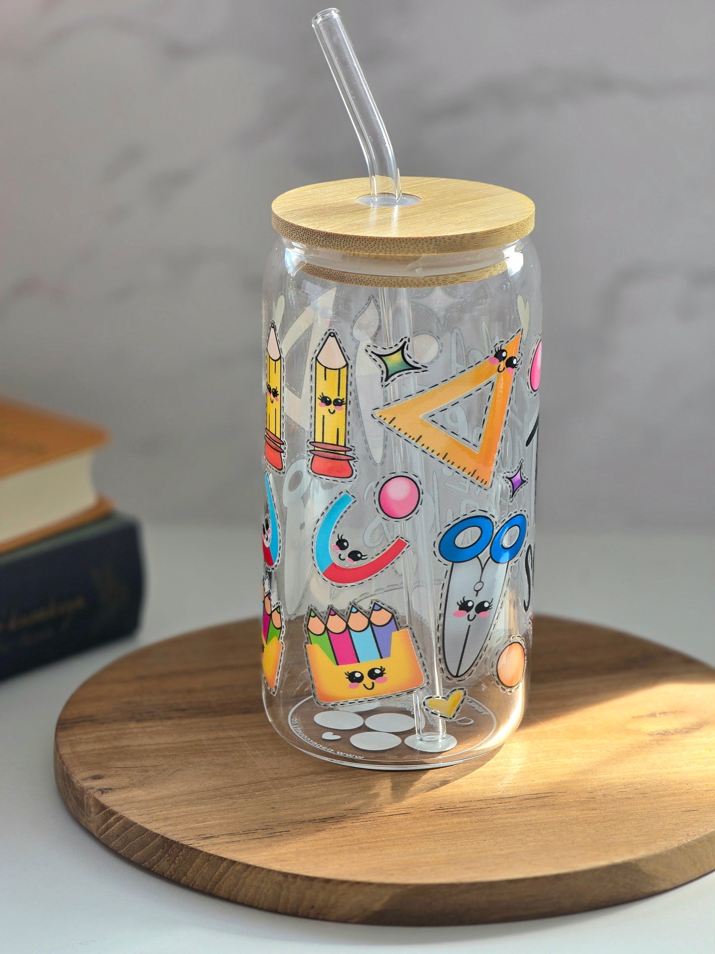 Lehrer-Superkraft-Tasse