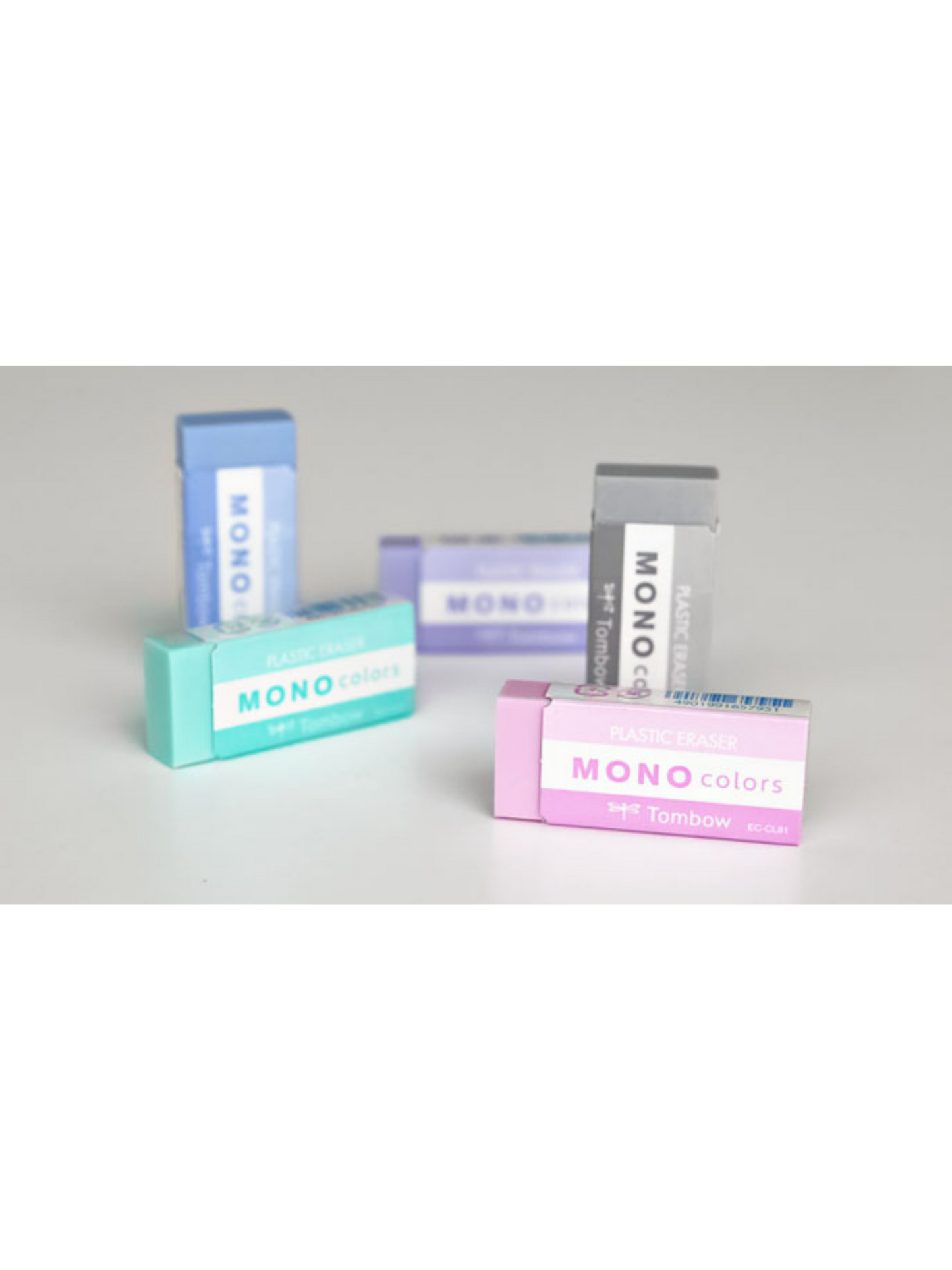 Tombow MONO Pastel Eraser