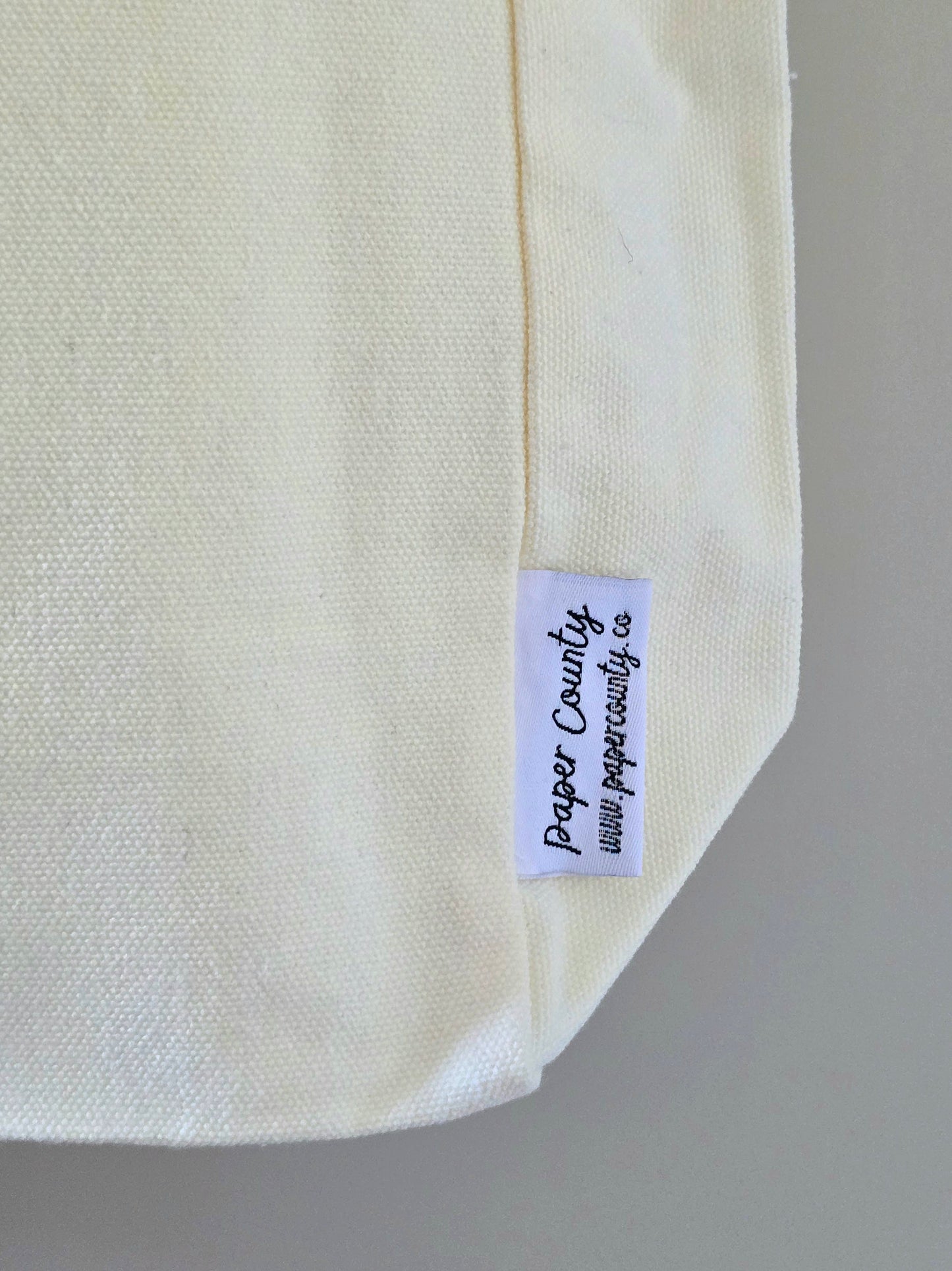 Take a Moment to Breathe Tote Bag