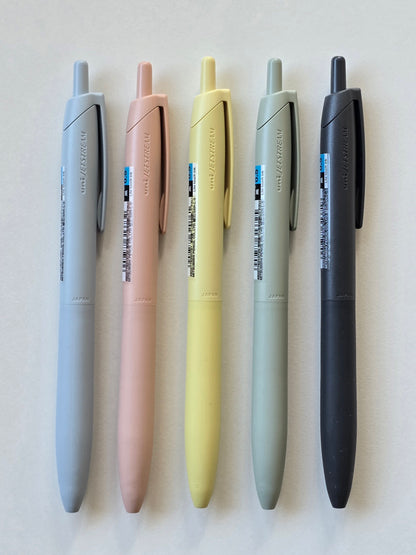 Jetstream Lite Touch Kugelschreiber – 0,5 mm (Ausgezeichnet 2025)