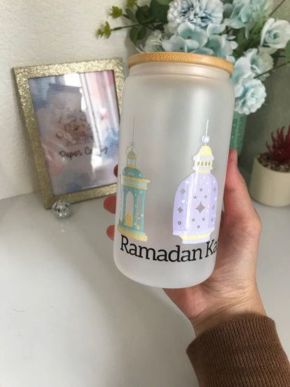 Tasse 'Ramadan Kareem'