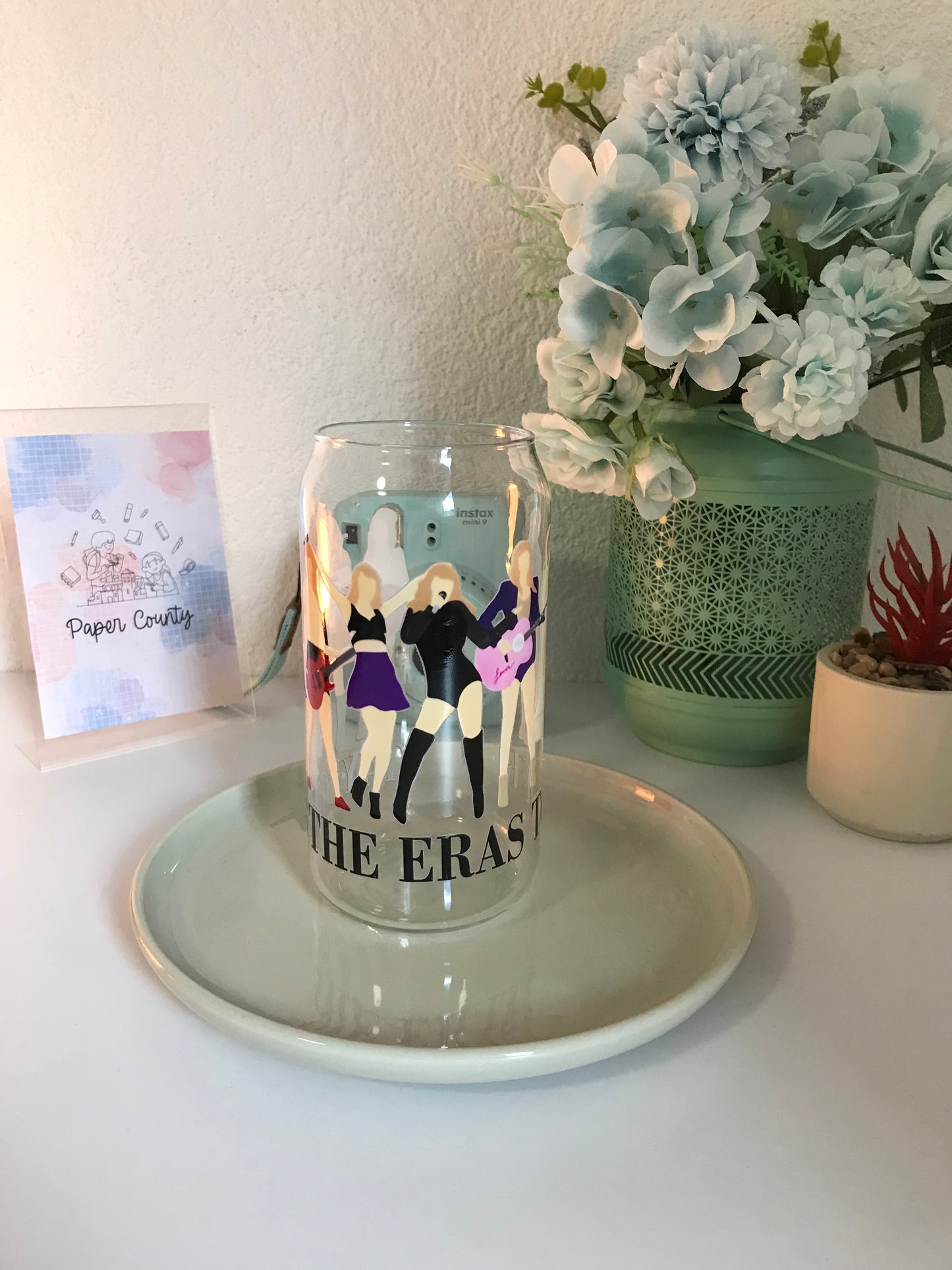 Tasse 'Taylor The Eras Tour'