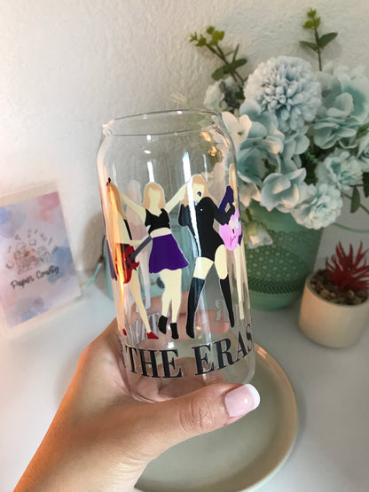 Tasse 'Taylor The Eras Tour'
