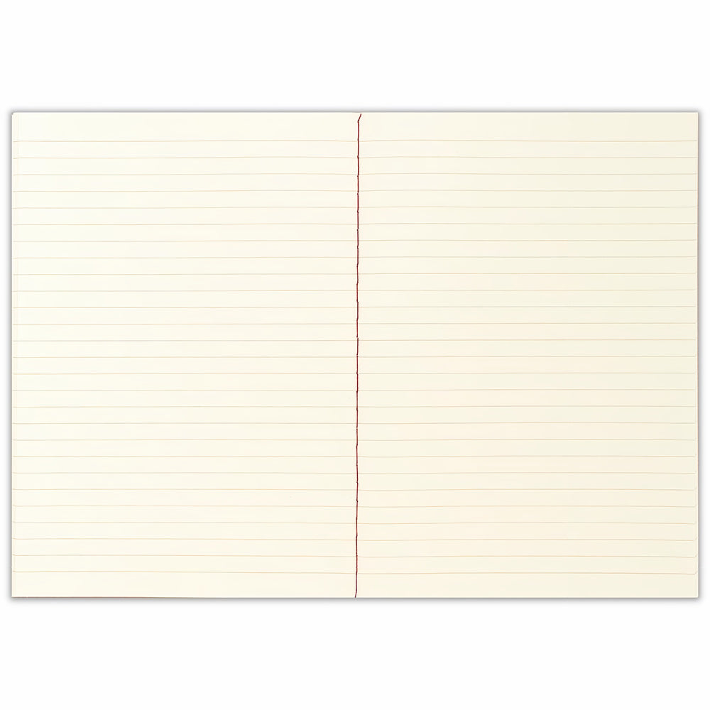 A5 Risette Notizbuch Emma