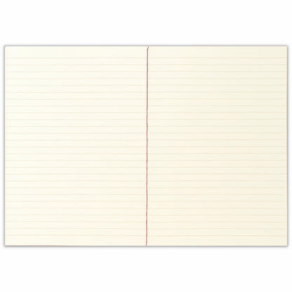 A5 Risette Notizbuch Emma