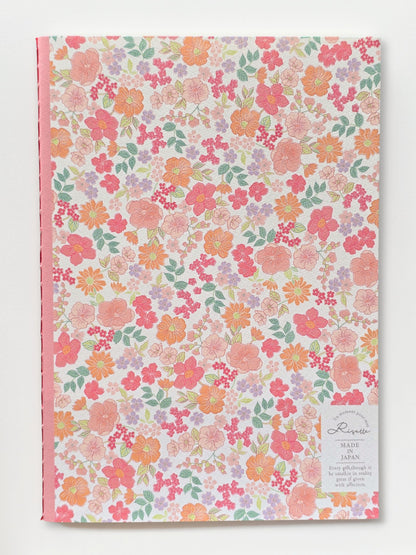 A5 Risette Notizbuch Emma