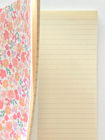 A5 Risette Notizbuch Emma