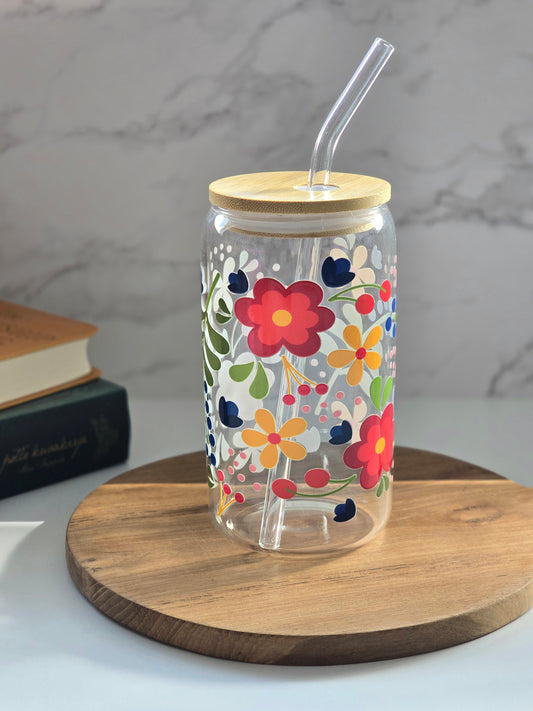 Tasse Happy Blooms