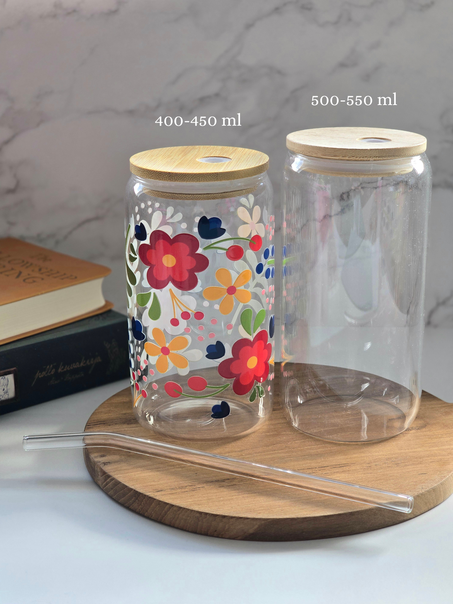 Happy Blooms Tasse