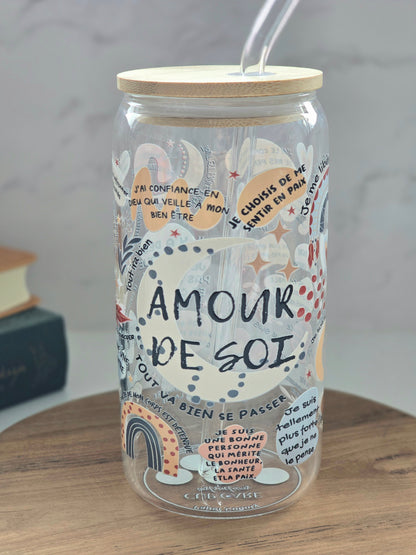 Amour de Soi Cup