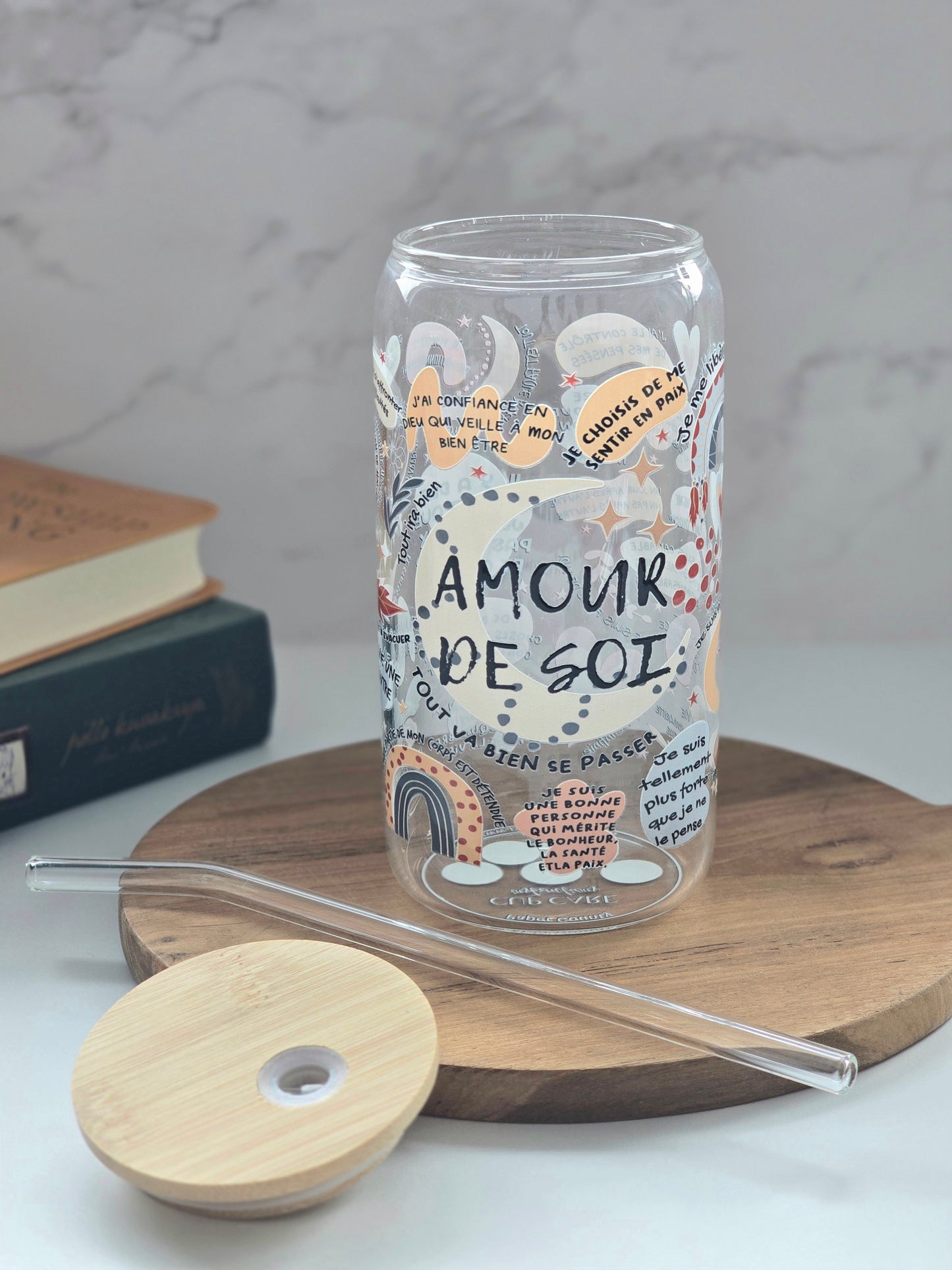 Amour de Soi Cup