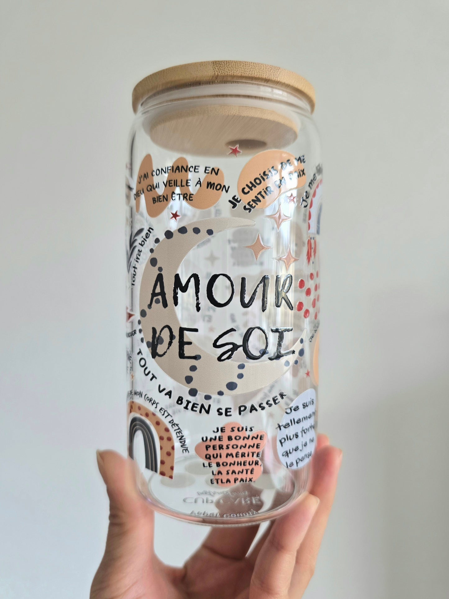 Amour de Soi Cup