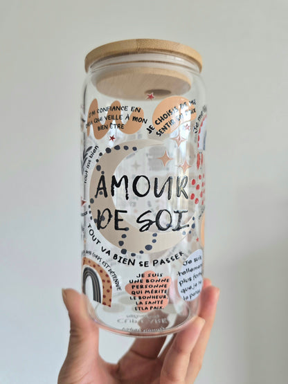 Amour de Soi Cup