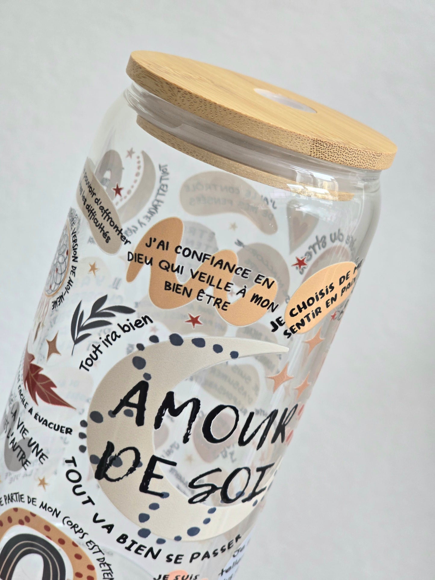 Amour de Soi Cup