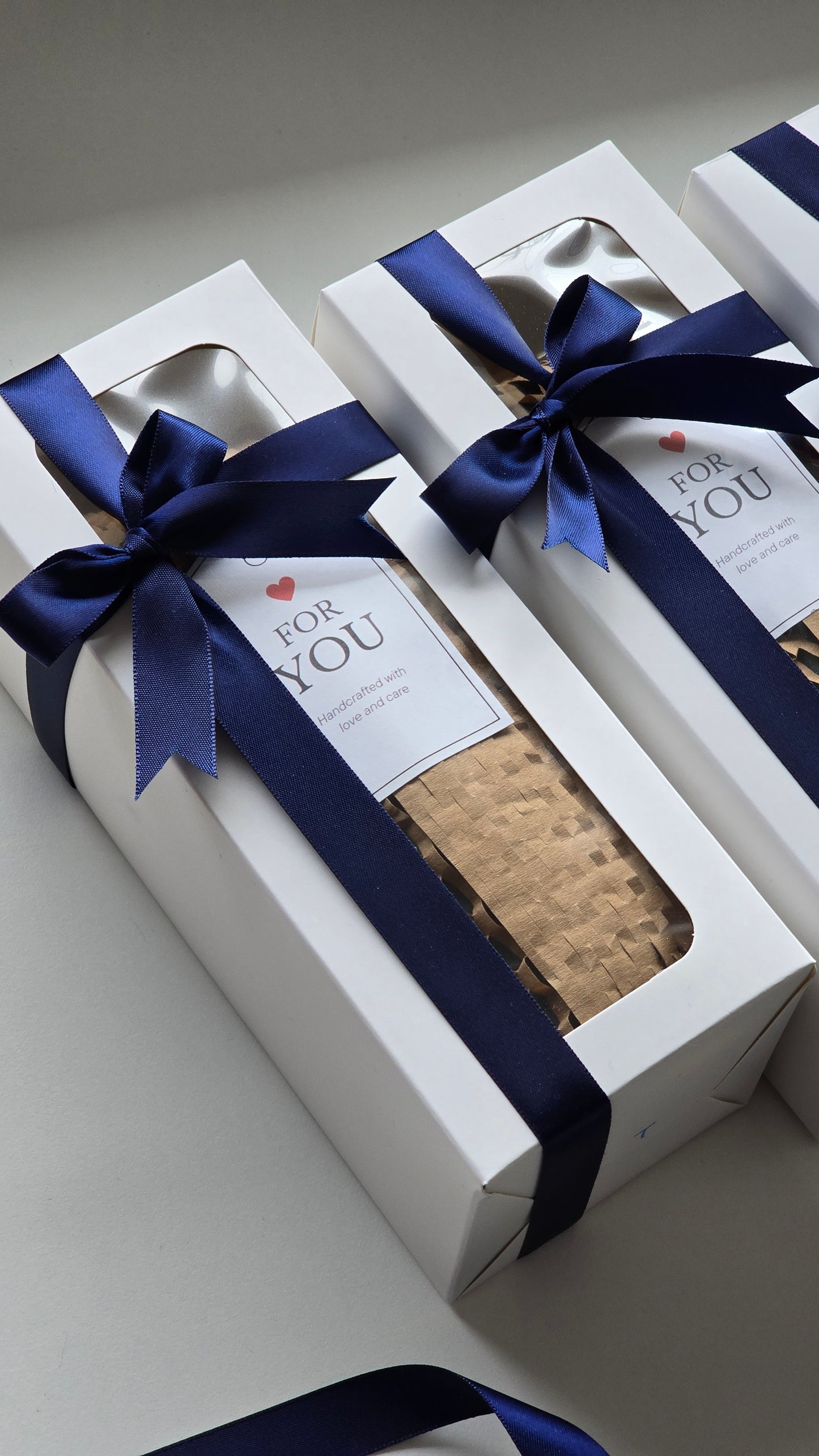 Geschenkverpackung