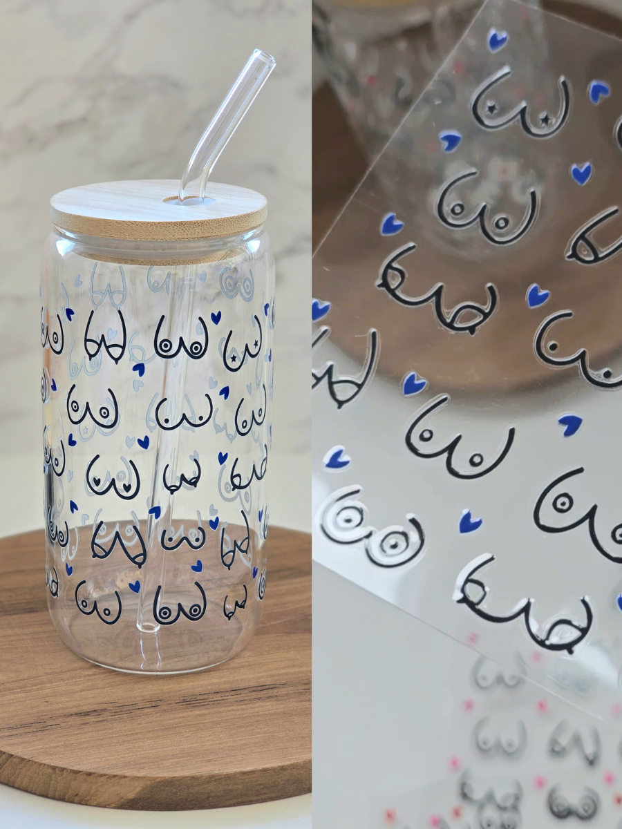 Body Love Cup