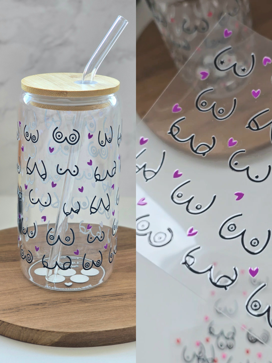 Body Love Cup