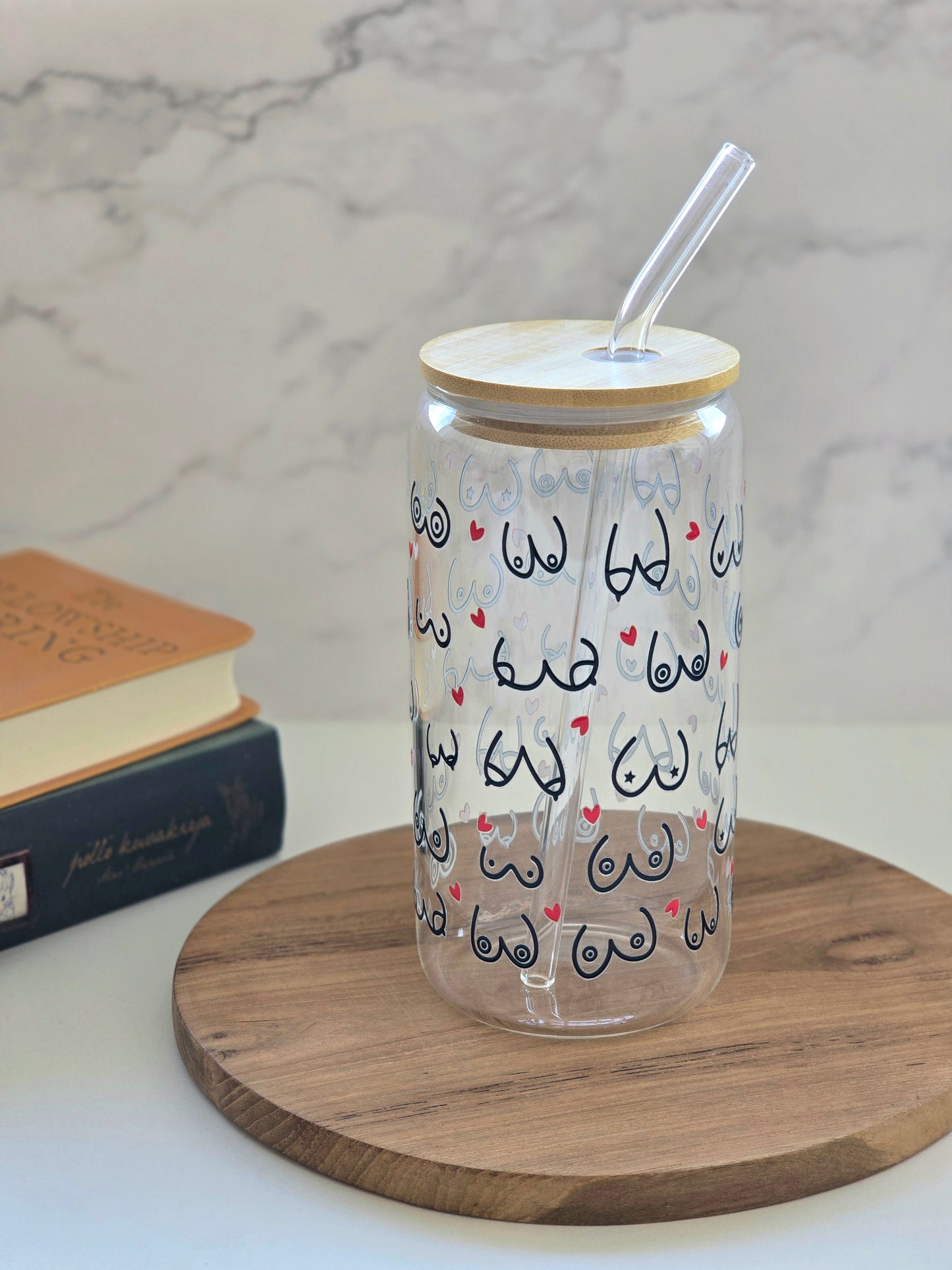 Body Love Cup