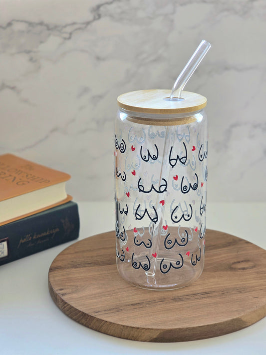 Tasse 'Body Love'