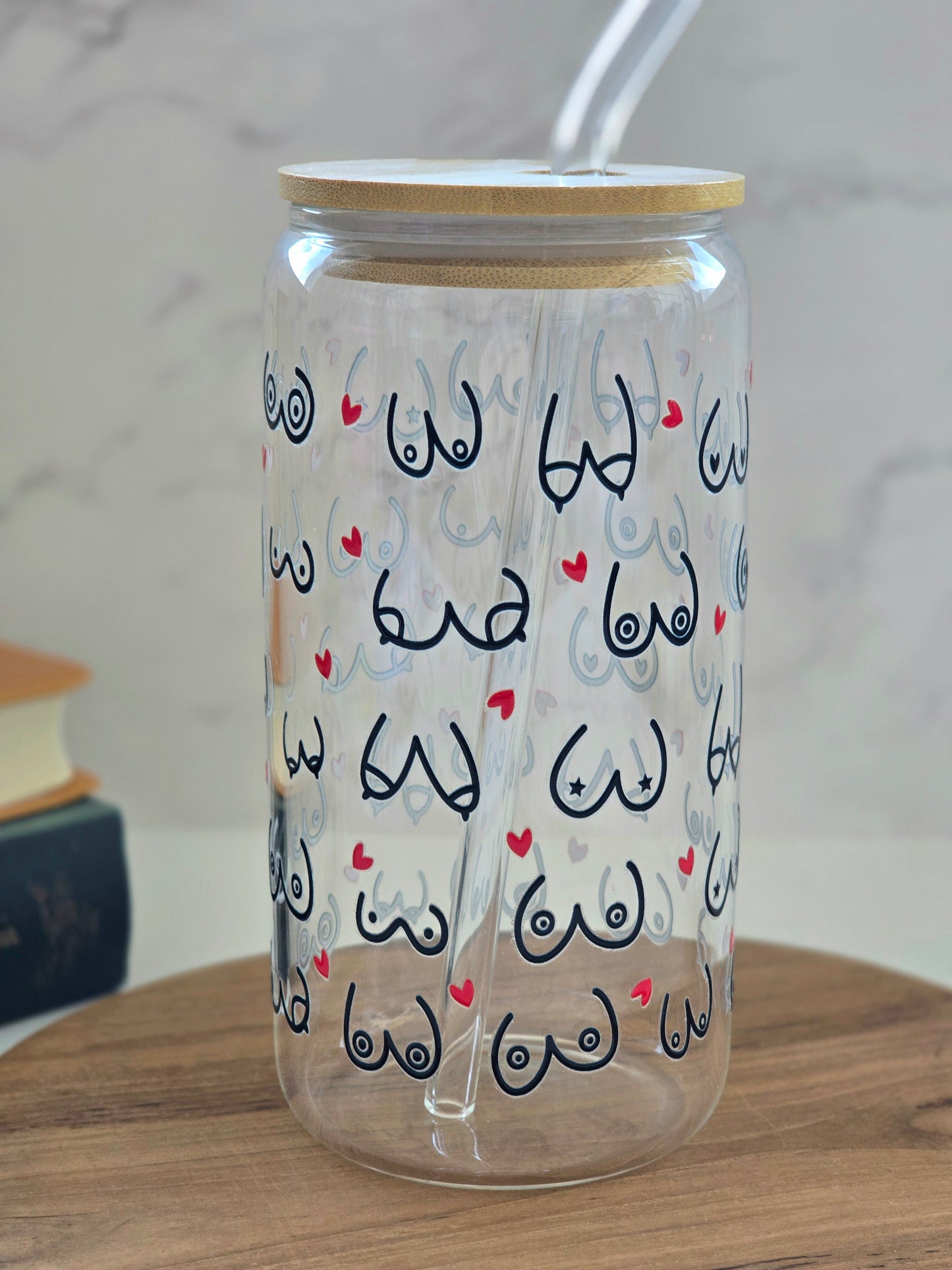 Body Love Cup