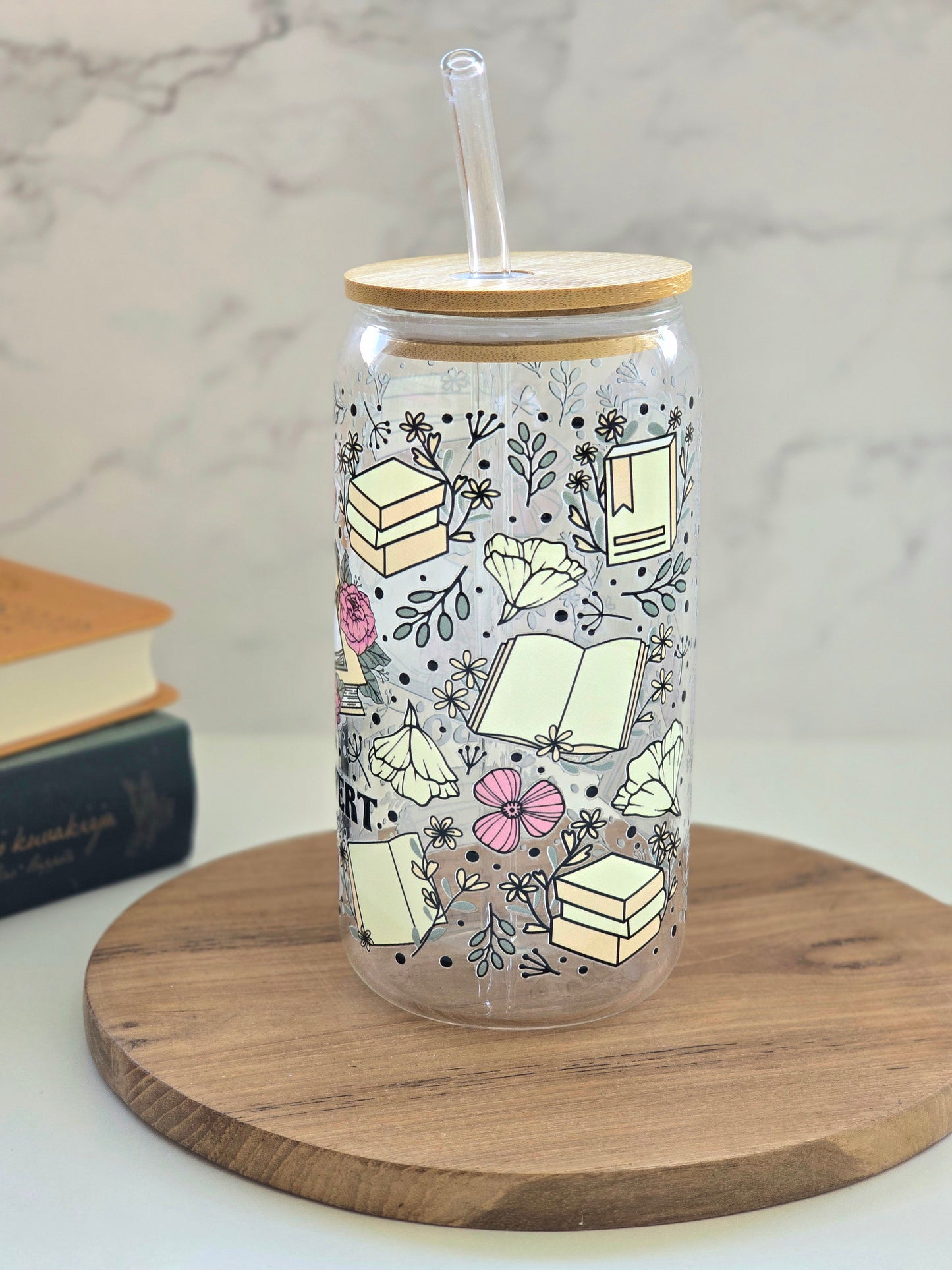 Tasse de Booktrovert