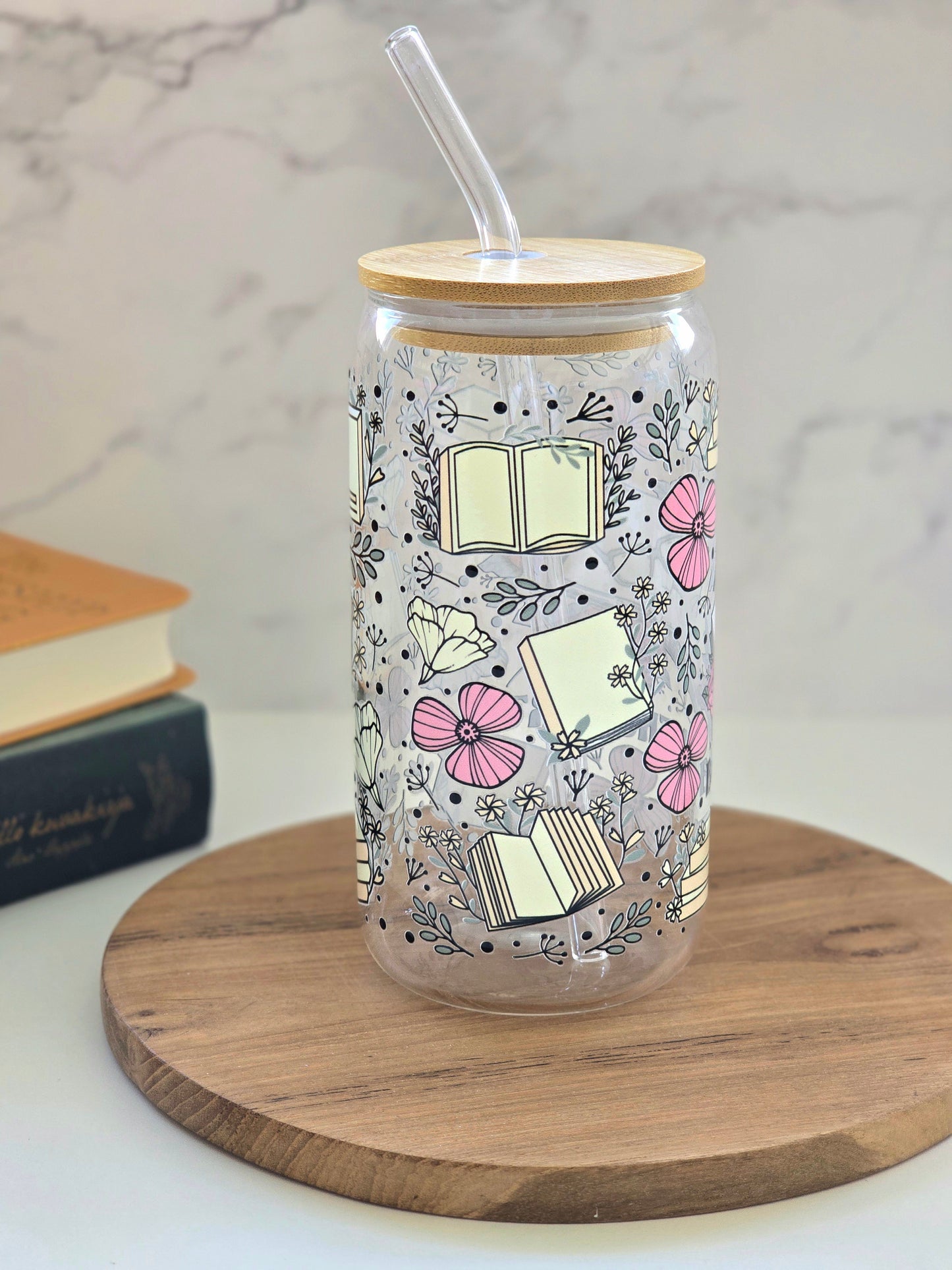 Tasse de Booktrovert