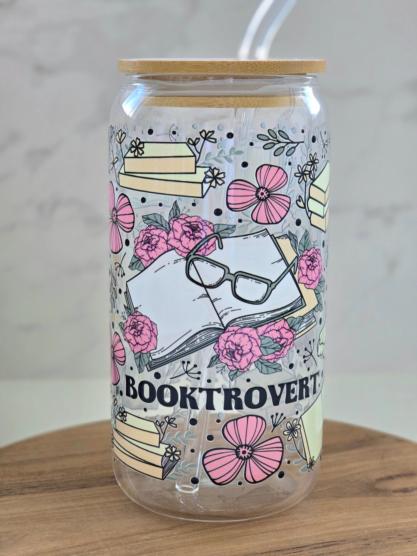 Tasse de Booktrovert
