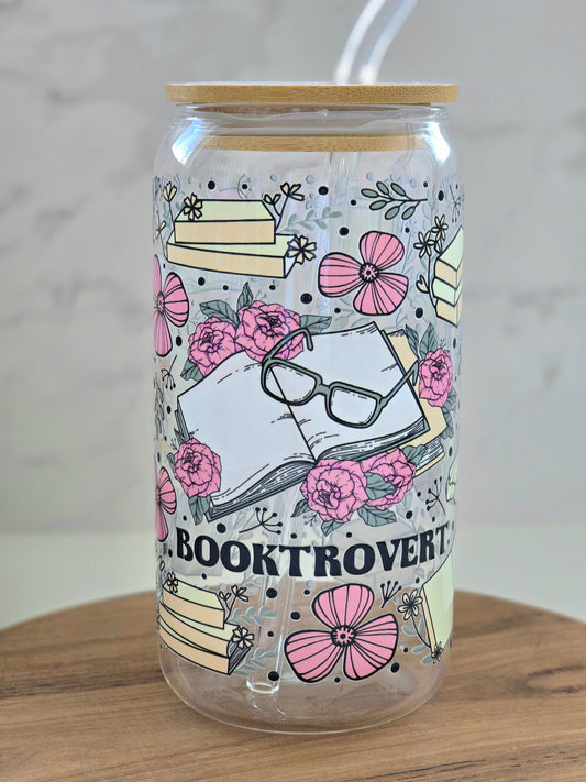 Tasse de Booktrovert