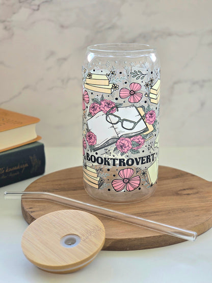 Tasse de Booktrovert