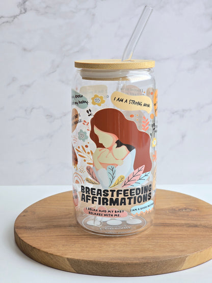 Breastfeeding Mama Cup
