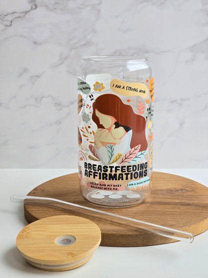 Breastfeeding Mama Cup
