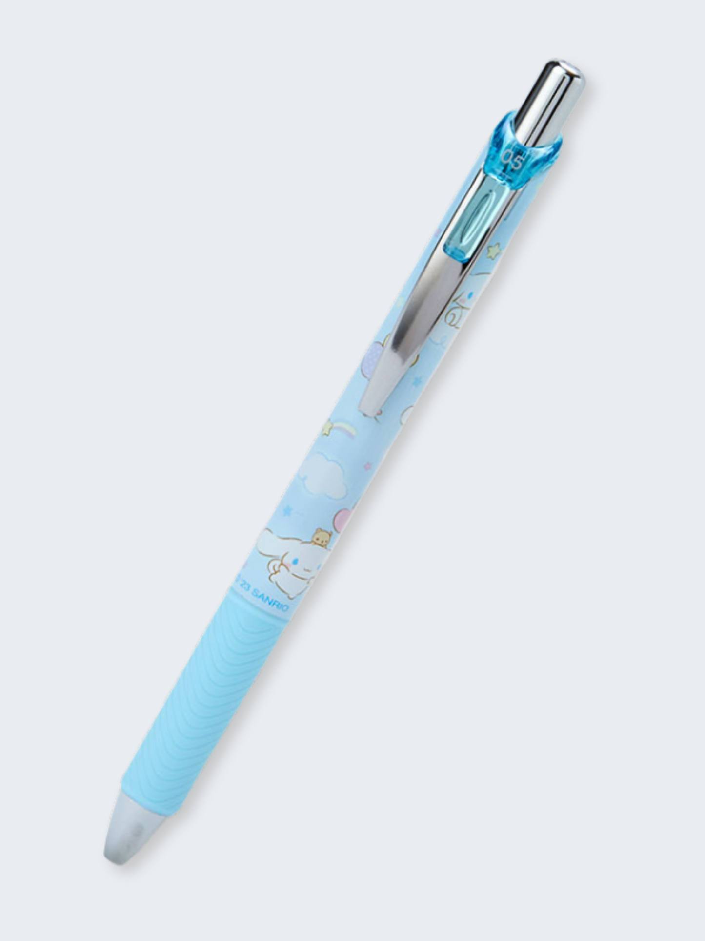 Cinnamoroll Gel Ink Ball Pen – EnerGel 0.5mm