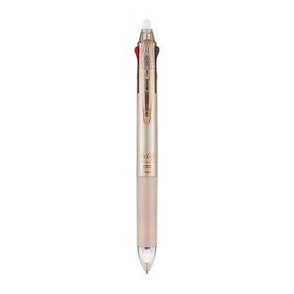 Pilot Frixion Ball Slim 3-Farb Löschbarer Stift