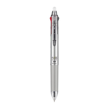 Pilot Frixion Ball Slim 3-Farb Löschbarer Stift