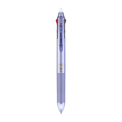 Pilot Frixion Ball Slim 3-Farb Löschbarer Stift