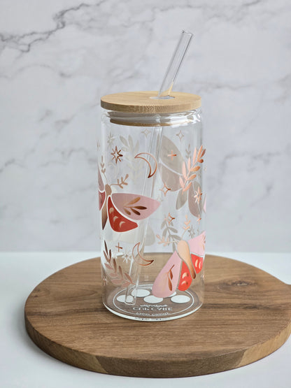 Golden Butterfly Cup